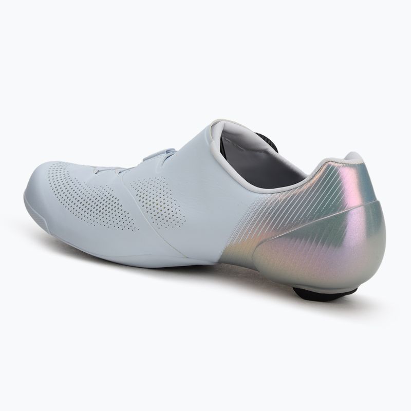 Dámská silniční obuv Shimano SH-RC903W bílá 3