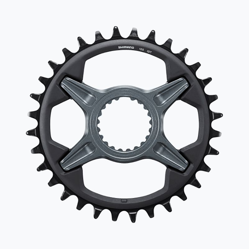 Shimano SM-CRM75 SLX řetězové kolo černé