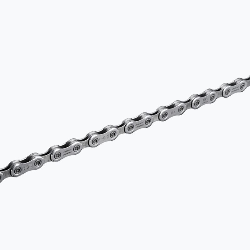 Řetěz na kolo Shimano CN-M8100 12rz 126 článků + čep silver