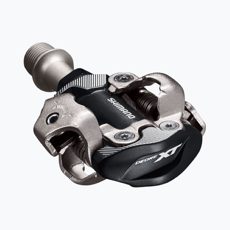 Pedály pro jízdní kola Shimano SPD PD-M8100 5