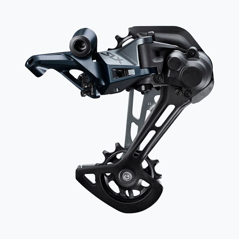 Shimano RD-M7100 zadní SGS přední x1 černý IRDM7100SGS