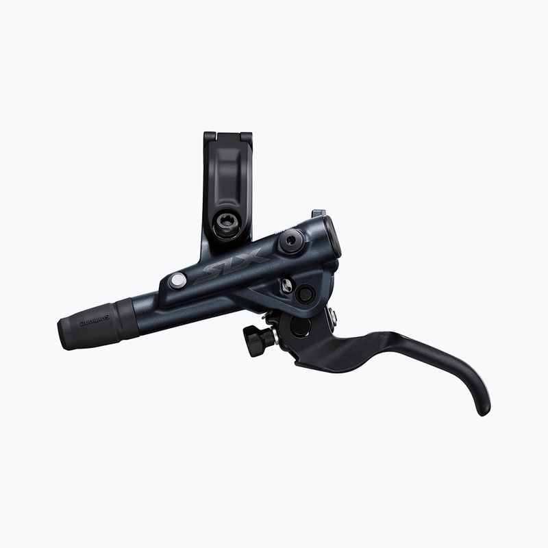 Levá brzdová páka Shimano SLX černá IBLM7100L