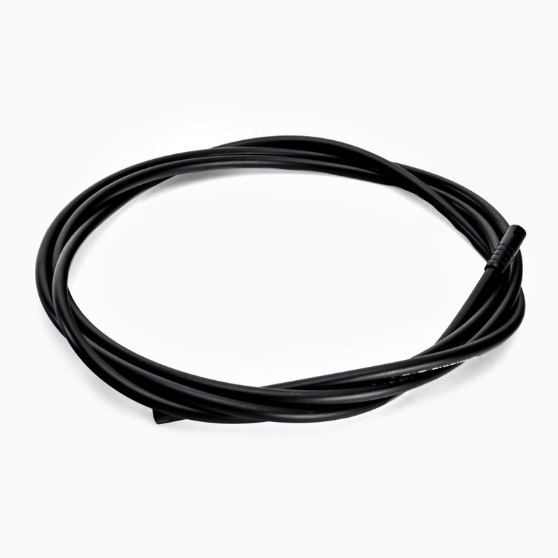 Levá řadicí páka Shimano SL-M8100 černá ISLM8100LBP 4