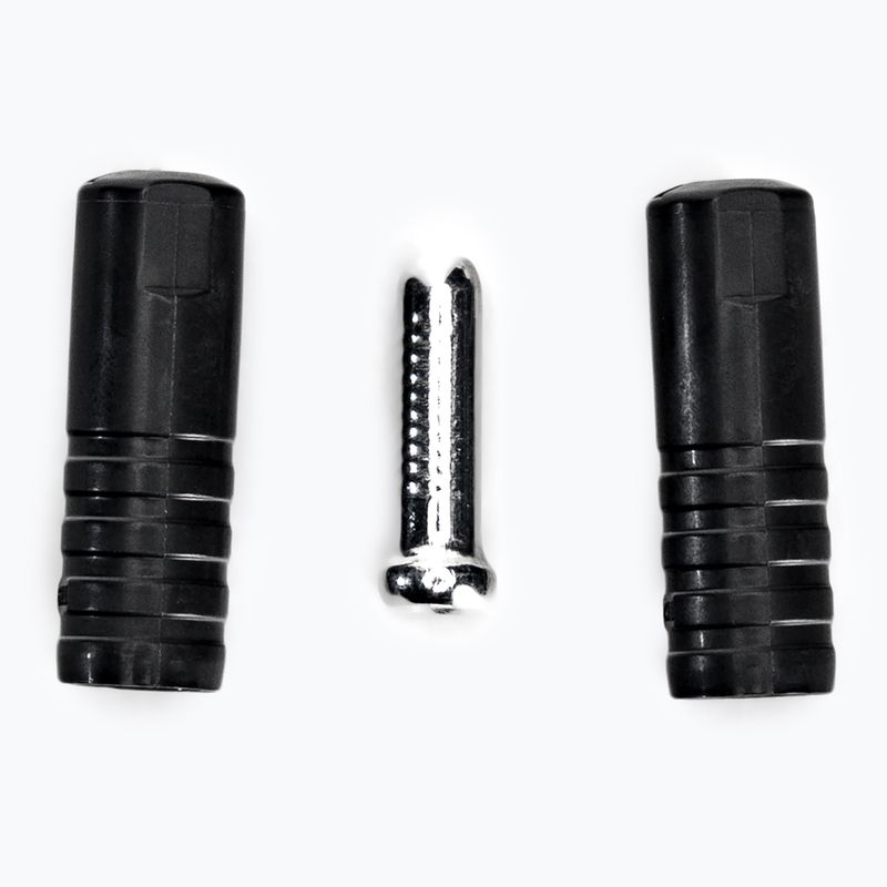 Levá řadicí páka Shimano SL-M8100 černá ISLM8100LBP 5