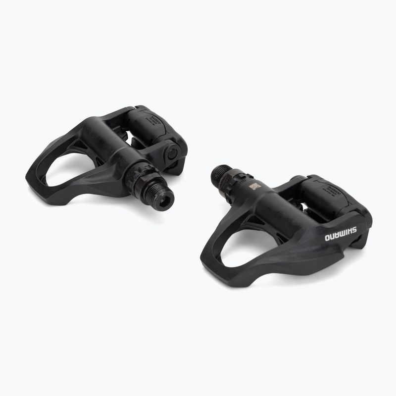 Pedály Shimano PD-RS500 SPD-SL 2