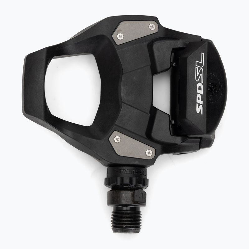 Pedály Shimano PD-RS500 SPD-SL 4