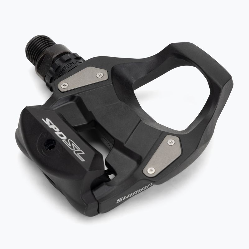 Pedály Shimano PD-RS500 SPD-SL 5