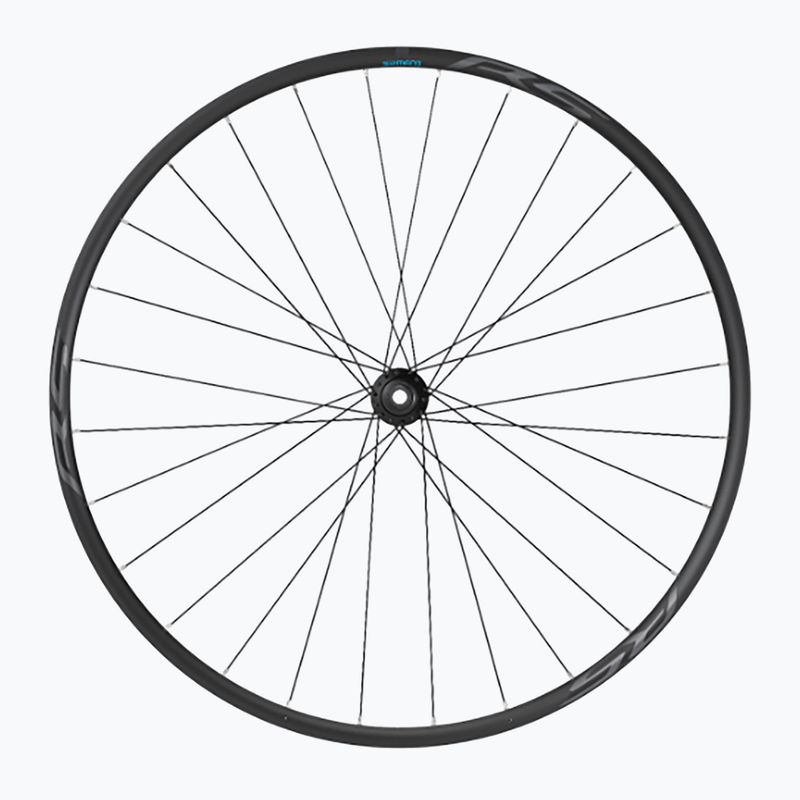 Přední kolo Shimano WH-RS171 černé