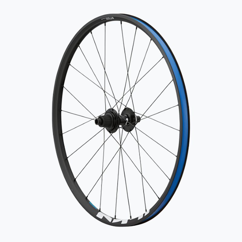 Zadní kolo Shimano WH-MT501-B černé