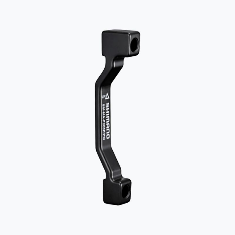 Adaptér přední Shimano SM-MA-F180 Post/Post 180 mm