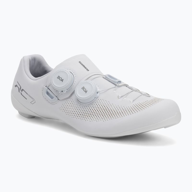 Dámské tretry Shimano SH-RC703W white