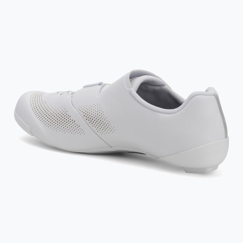 Dámské tretry Shimano SH-RC703W white 3
