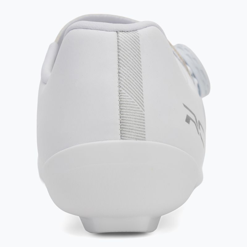 Dámské tretry Shimano SH-RC703W white 6