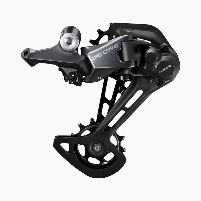 Zadní přehazovačka Shimano RD-M6100 černá IRDM6100SGS