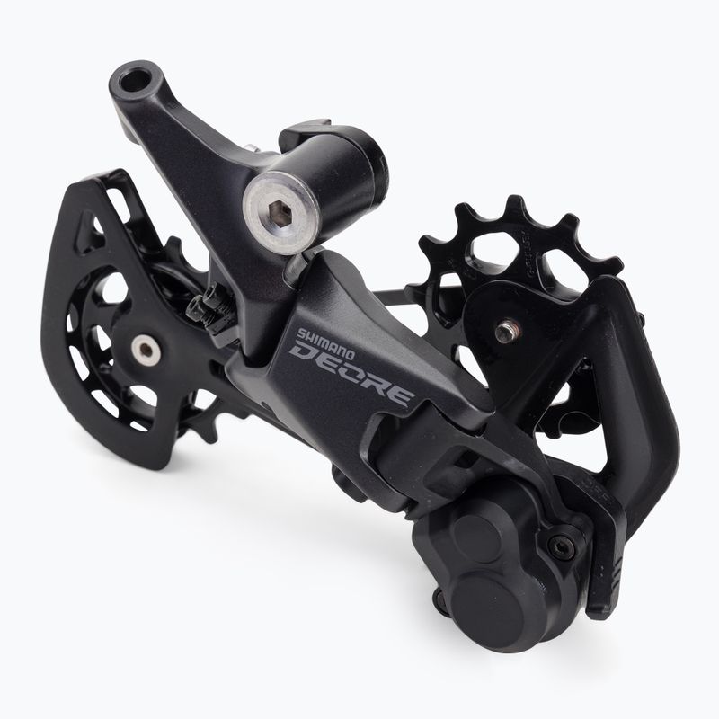 Zadní přehazovačka Shimano RD-M5100 IRDM5100SGS