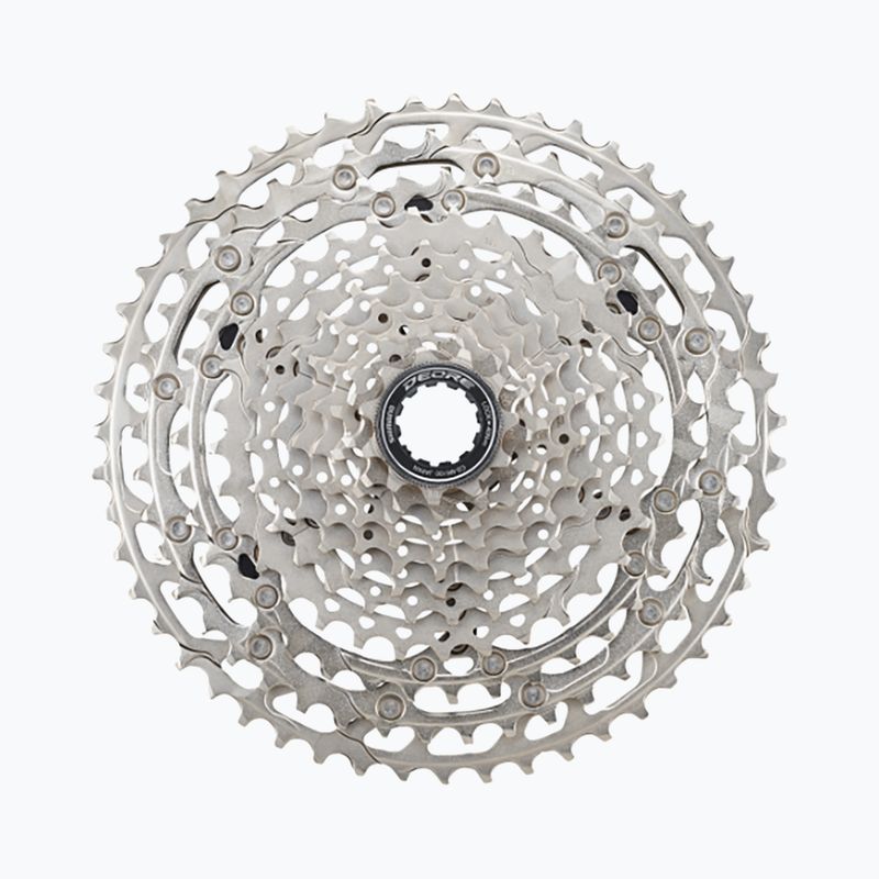 Kazeta  Shimano CS-M5100 11rz 11-51
