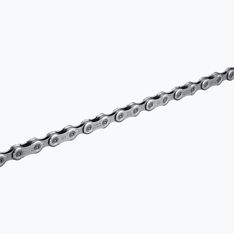 Řetěz  Shimano CN-M610 12rz 126 ogniw silver