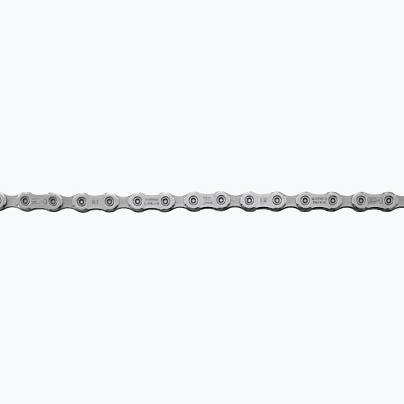 Řetěz  Shimano CN-M610 12rz 126 ogniw silver 2