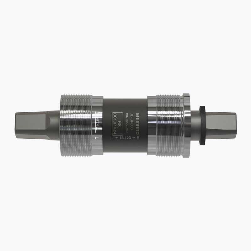 Shimano BB-UN300 BSA představec jízdního kola EBBUN300B27B