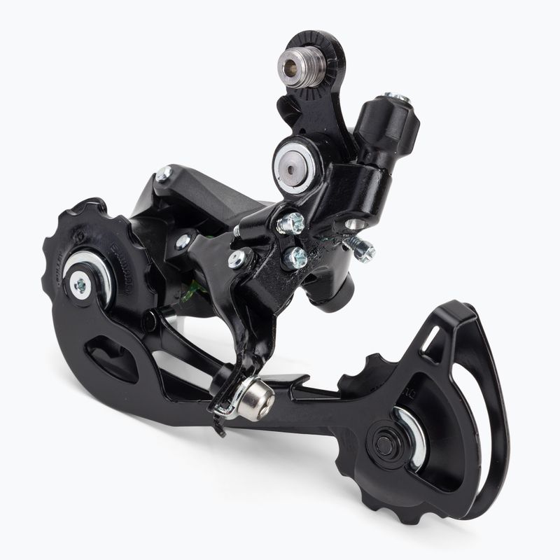 Zadní přehazovačka Shimano RD-M3100 SGS 9rz černá 2