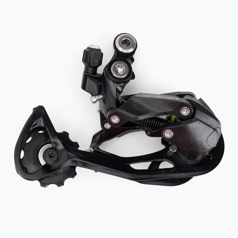 Zadní přehazovačka Shimano RD-M3100 SGS 9rz černá 3