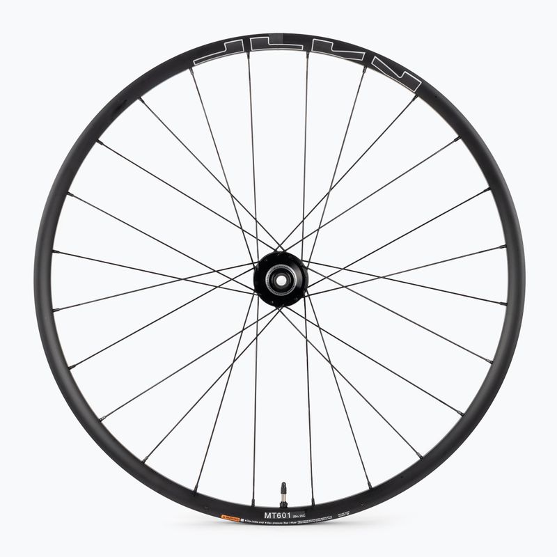 Zadní kolo Shimano WH-MT601 černé