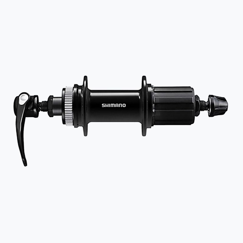 Zadní náboj Shimano Cues FH-QC400 32H 8/9/10/11rz