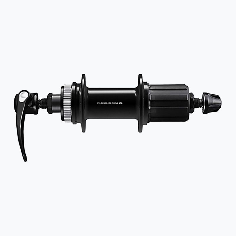 Zadní náboj Shimano Cues FH-QC400 32H 8/9/10/11rz 2