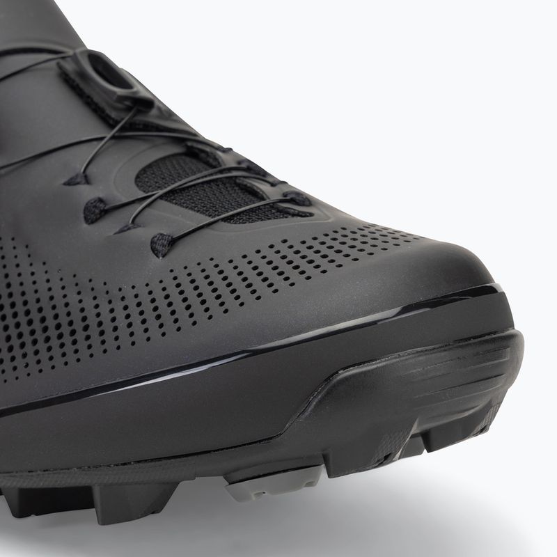 Pánské cyklistické boty MTB  Shimano SH-XC903 black 7