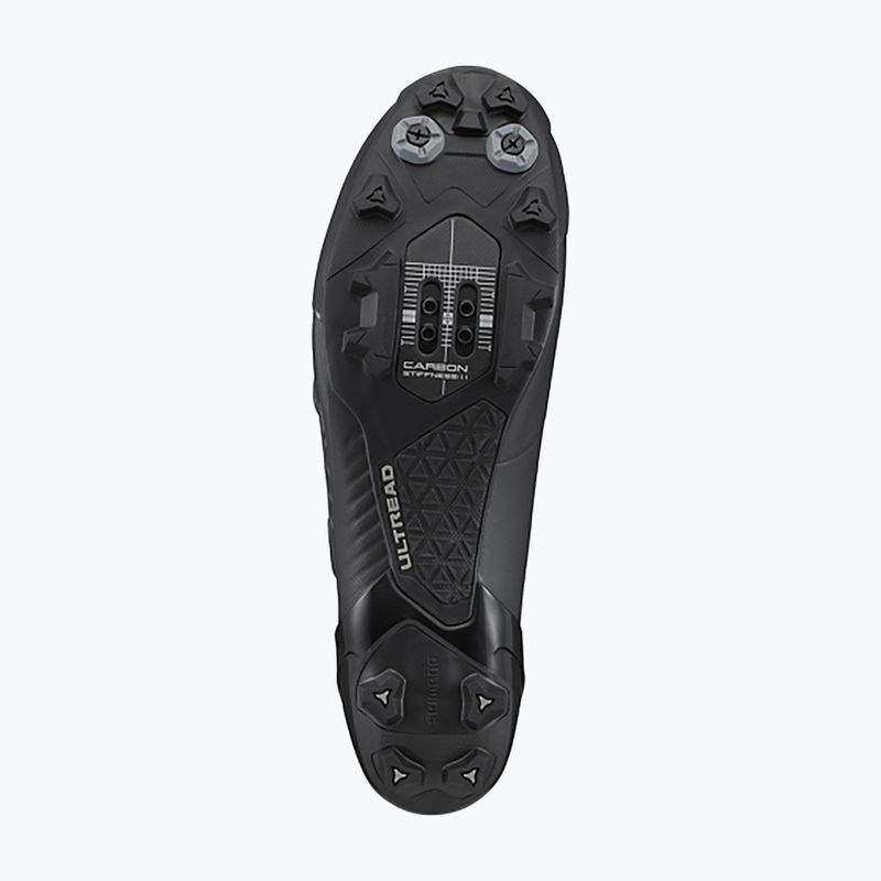 Pánské cyklistické boty MTB  Shimano SH-XC903 black 5
