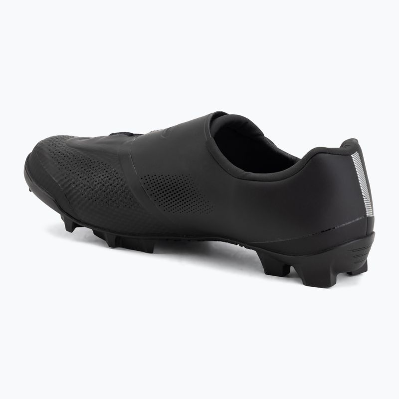 Dámské cyklistické boty MTB Shimano SH-XC503W black 3