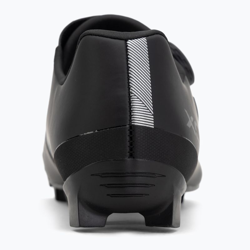 Cyklistické boty MTB pánské Shimano SH-XC703 black 6