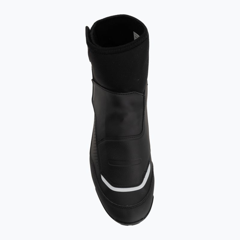 Pánské tretry MTB Shimano SH-MW502 Wide black 5