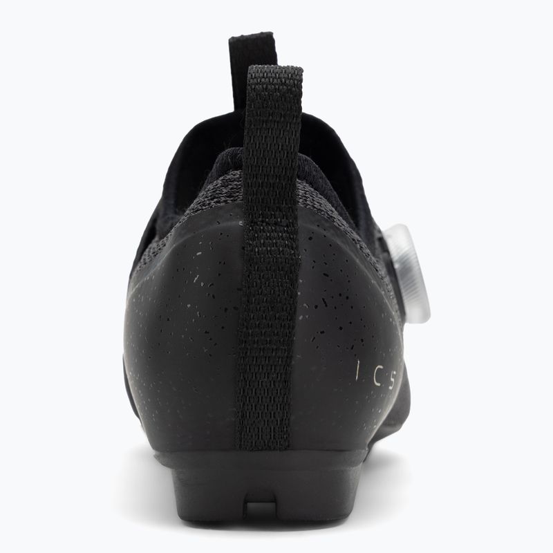Shimano SH-IC501 Fuze černá tréninková obuv 6
