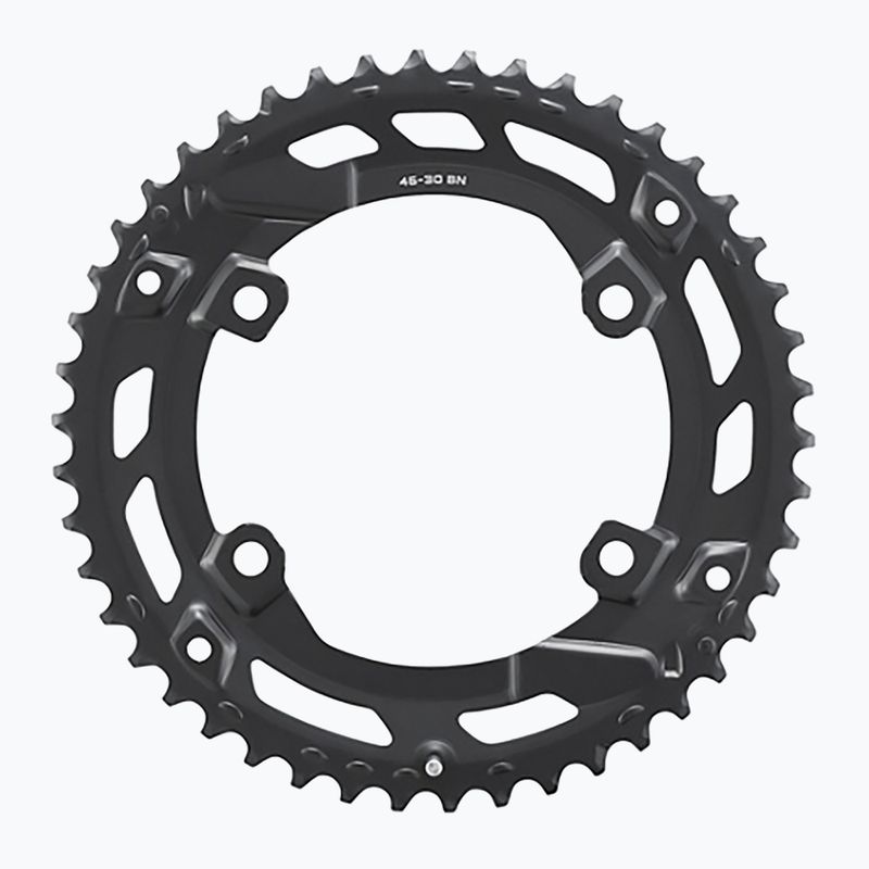 Shimano Cues FC-U6000-2 46T řetězové kolo