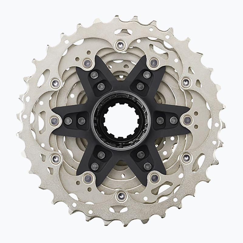 Kazeta pro jízdní kola Shimano CS-R8101 Ultegra 12rz 11-34T 2