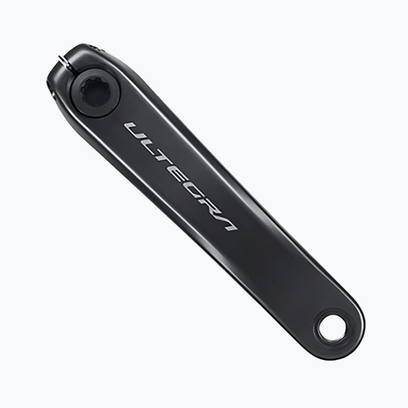 Shimano Ultegra FC-R8100 52-36T 12rz 165mm kliková sada černá 3