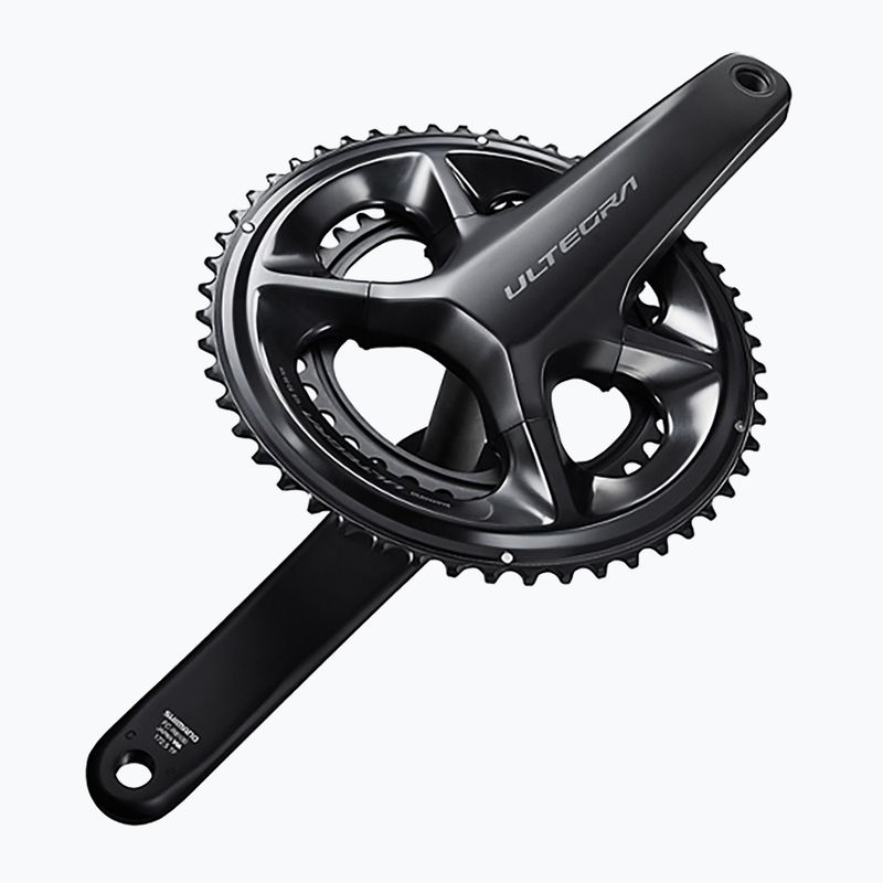 Shimano Ultegra FC-R8100 52-36T 12rz 170mm kliková sada černá 2