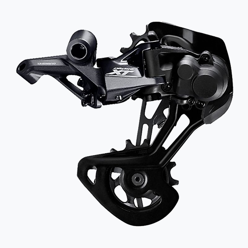 Zadní přehazovačka Shimano Deore XT RD-M8100 GS 12rz Shadow RD+