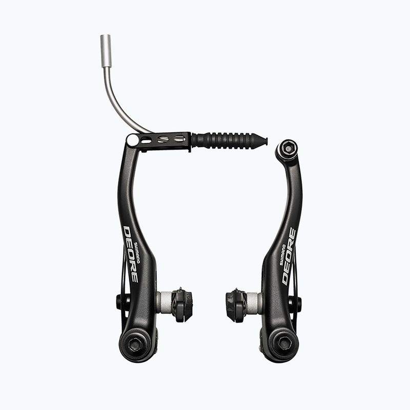 Shimano Deore BR-T610 přední černá EBRT610FX41XLP V-Brake 4