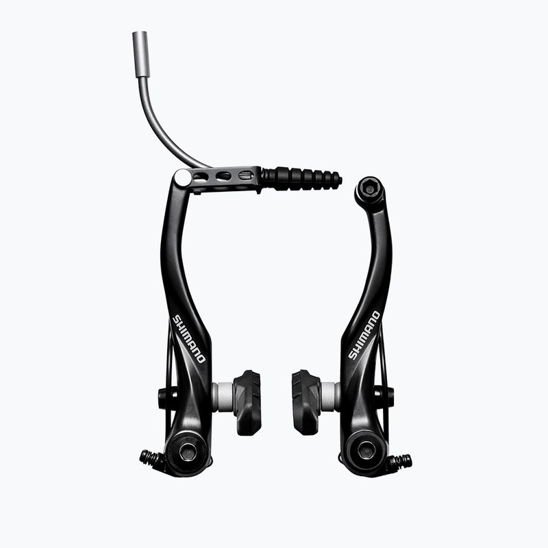 Shimano BR-T4000 V-Brake přední brzda na kolo S65T podložka EBRT4000FX43XLP 4