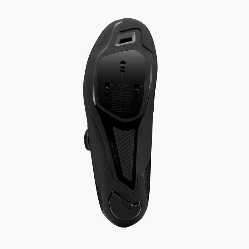 Dámské cyklistické silniční boty Shimano SH-RC302W black 5