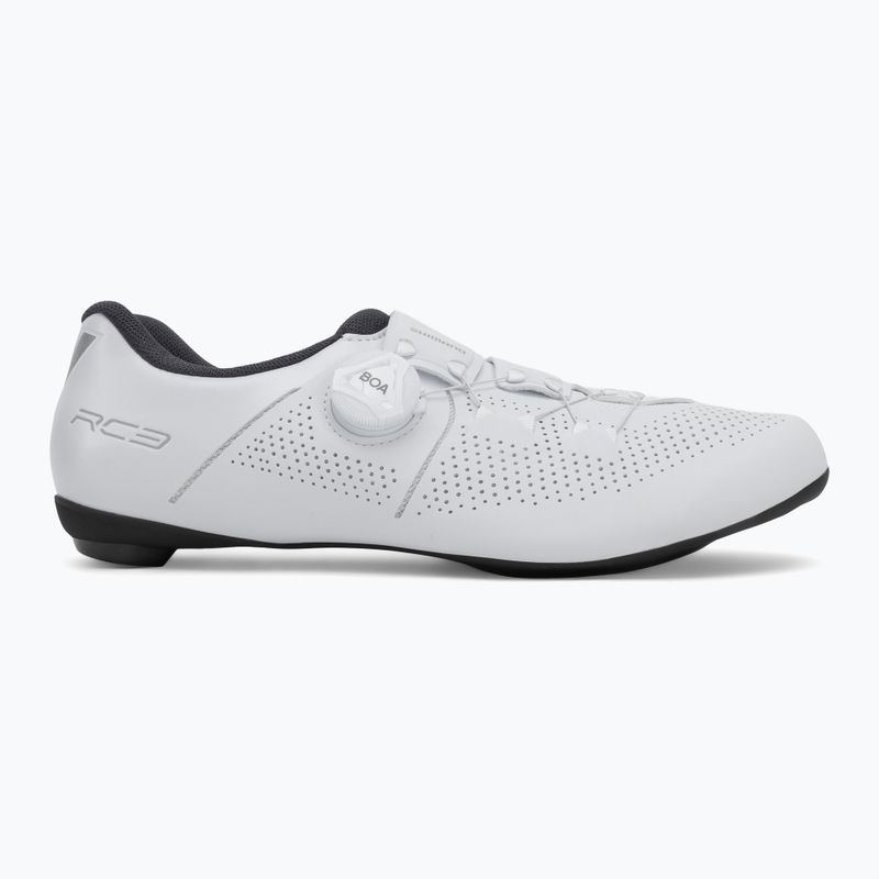 Pánské tretry Shimano SH-RC302 white 2