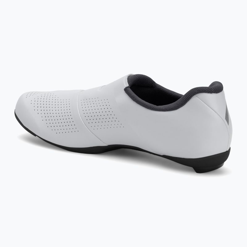 Pánské tretry Shimano SH-RC302 white 3