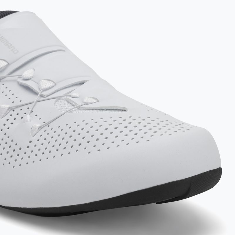 Pánské tretry Shimano SH-RC302 white 7