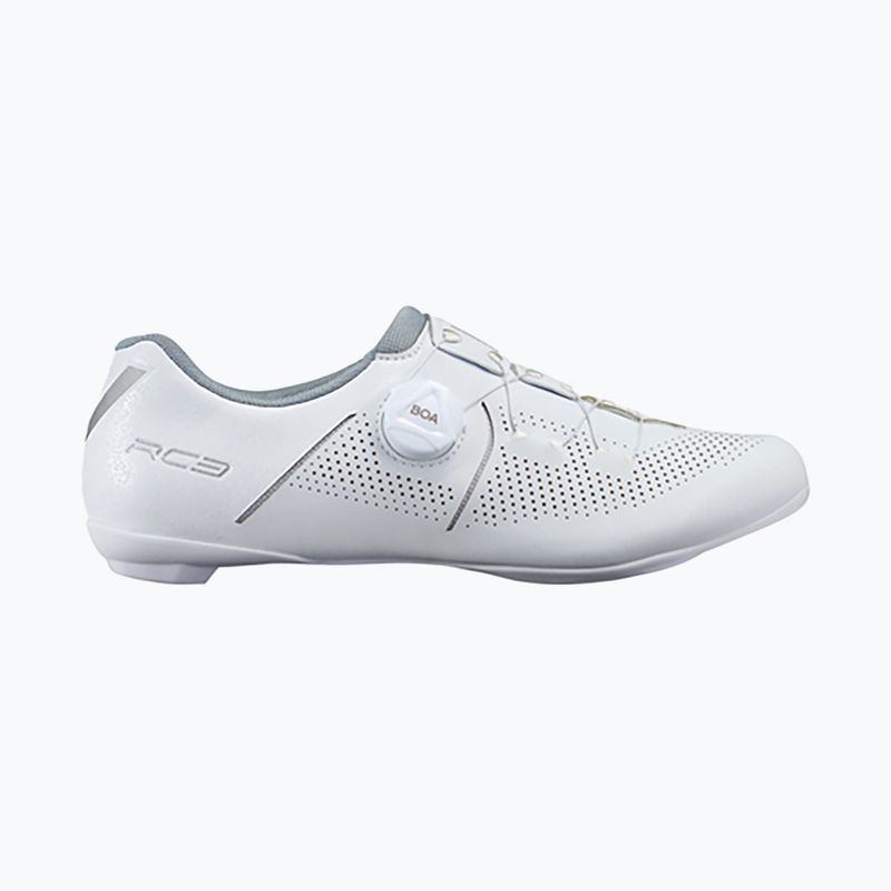 Dámské tretry Shimano SH-RC302W white