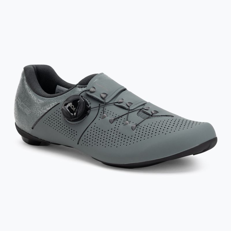 Dámské tretry Shimano SH-RC302W sage green