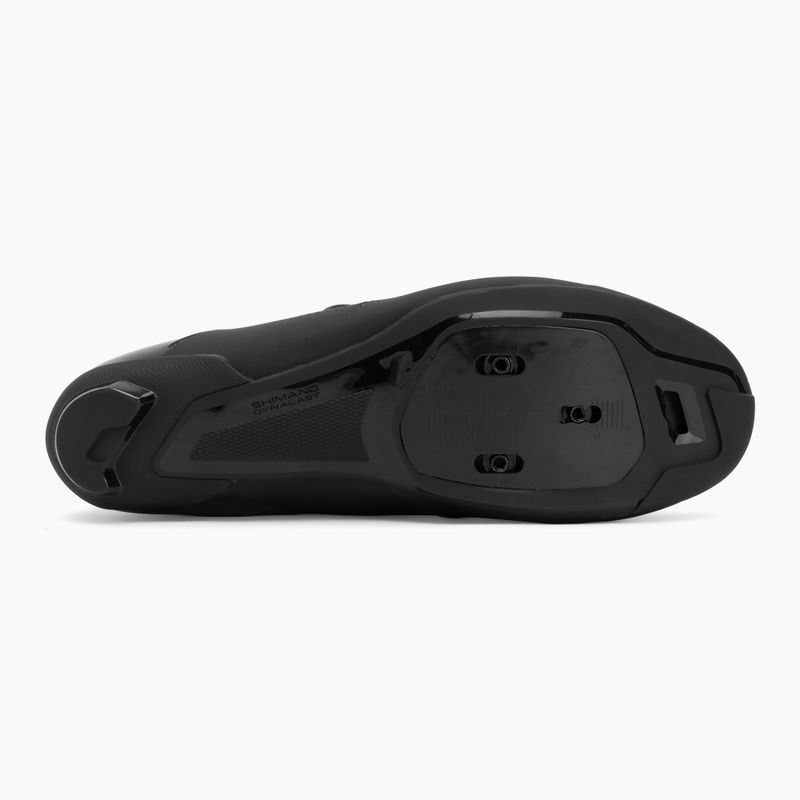 Pánské tretry Shimano SH-RC302 black 4