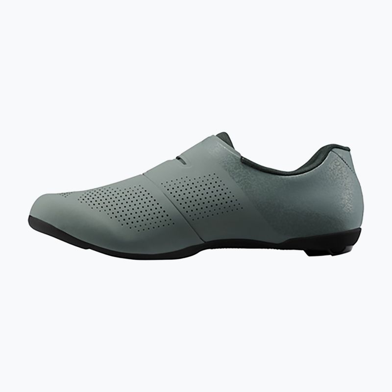 Dámské tretry Shimano SH-RC302W sage green 2