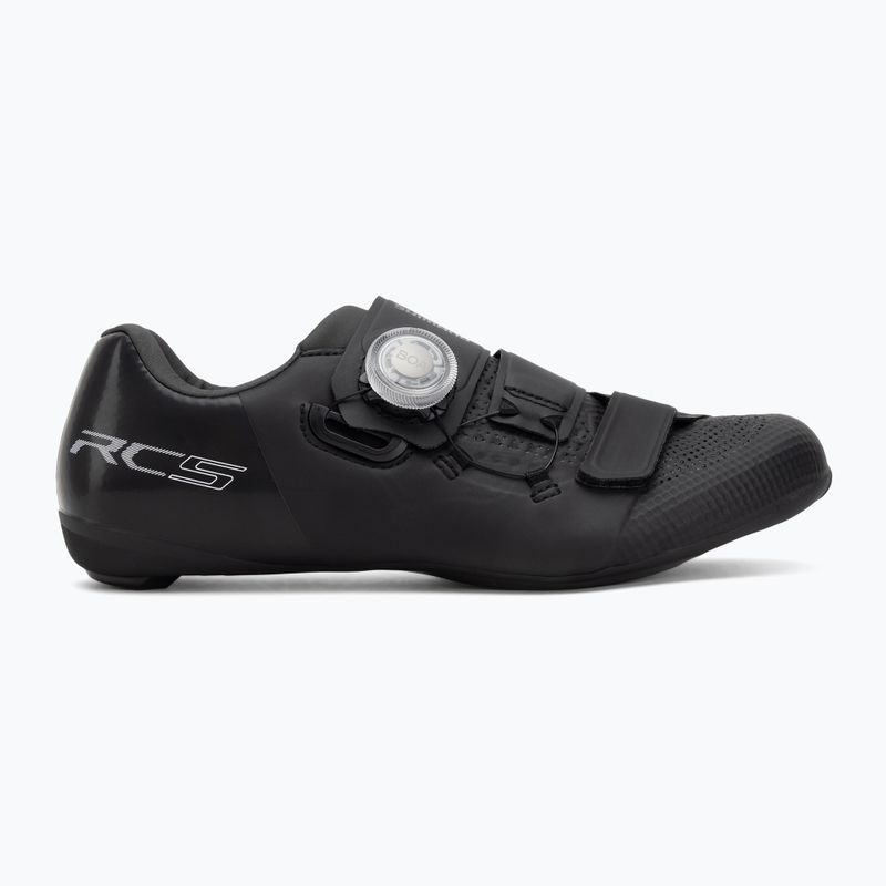 Dámská silniční obuv Shimano SH-RC502W black 2